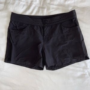 Patagonia Short Black Size 10